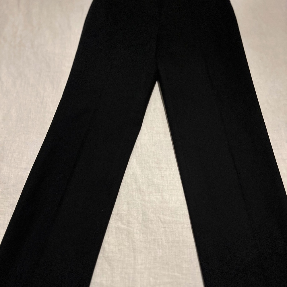 NWOT Lafayette Bleeker pants
